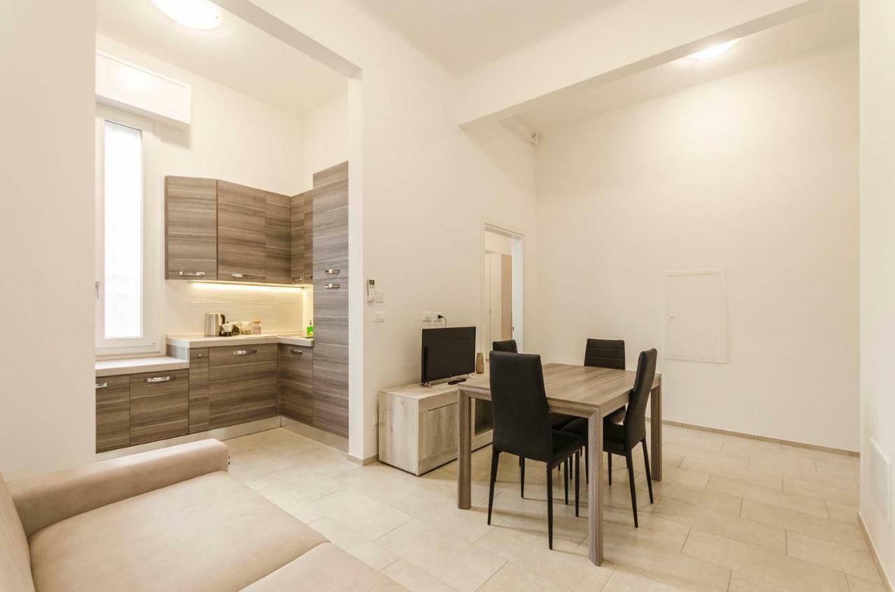 S.Felice Apartments Болоня Екстериор снимка