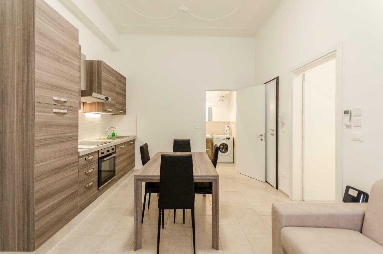 S.Felice Apartments Болоня Екстериор снимка