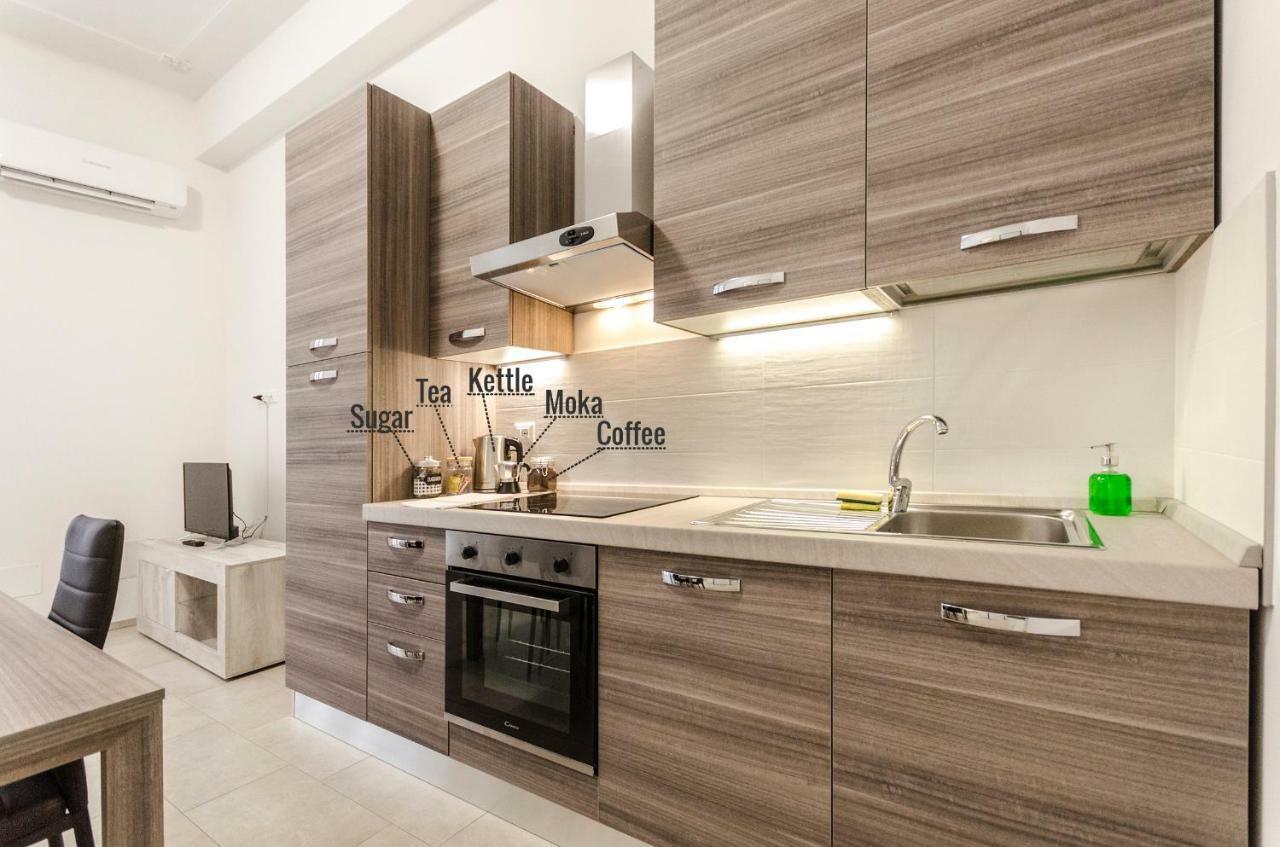 S.Felice Apartments Болоня Екстериор снимка