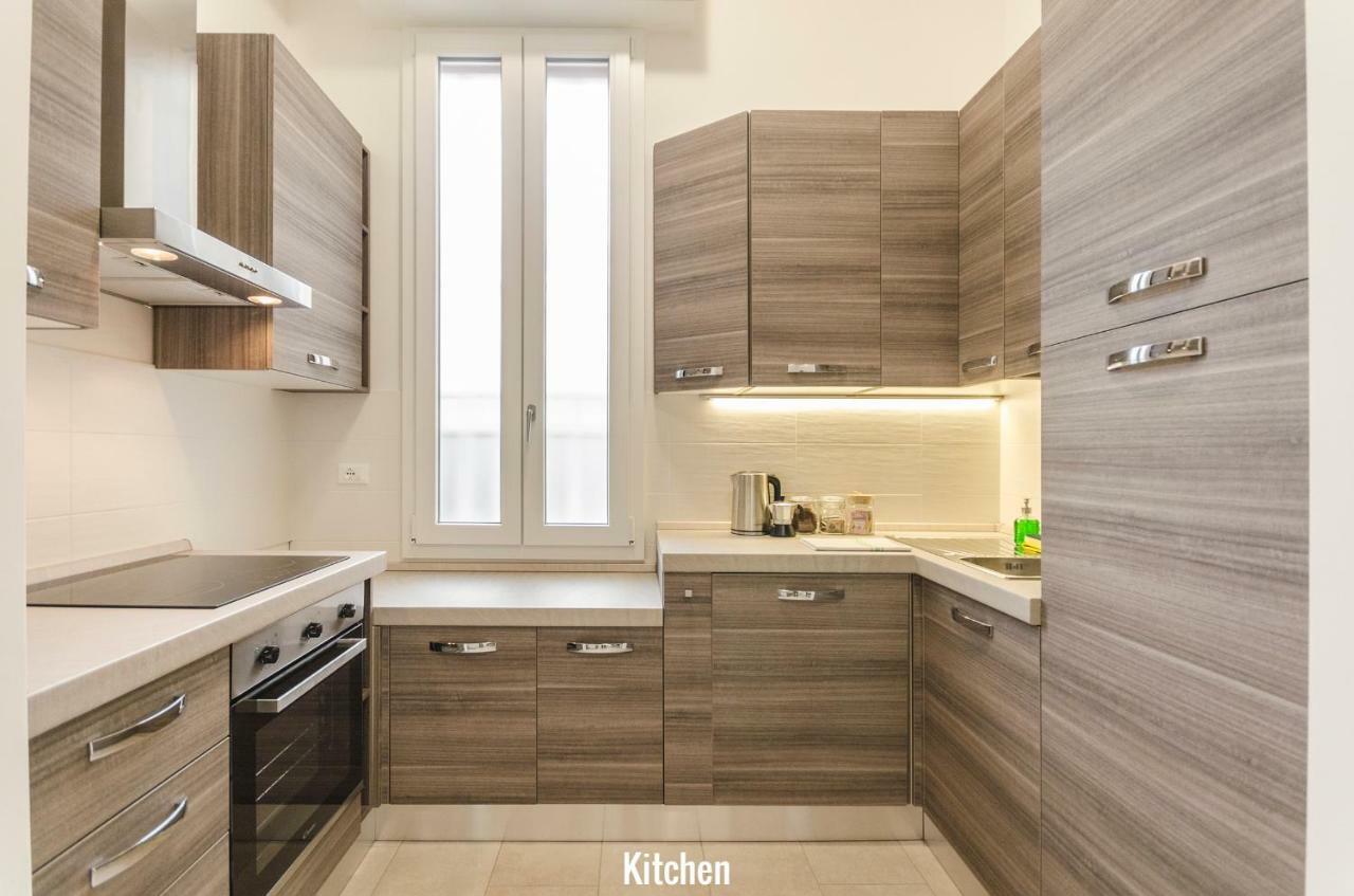 S.Felice Apartments Болоня Екстериор снимка