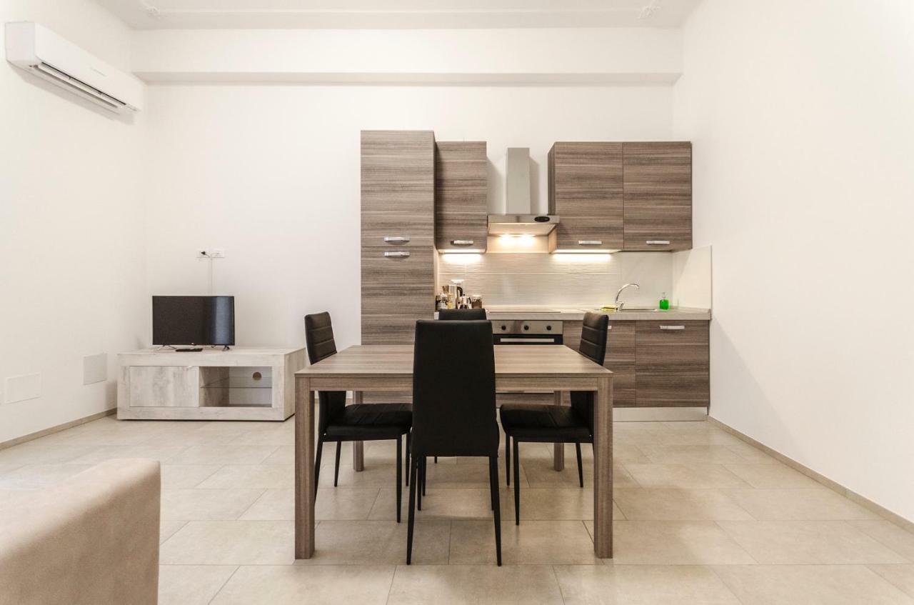 S.Felice Apartments Болоня Екстериор снимка