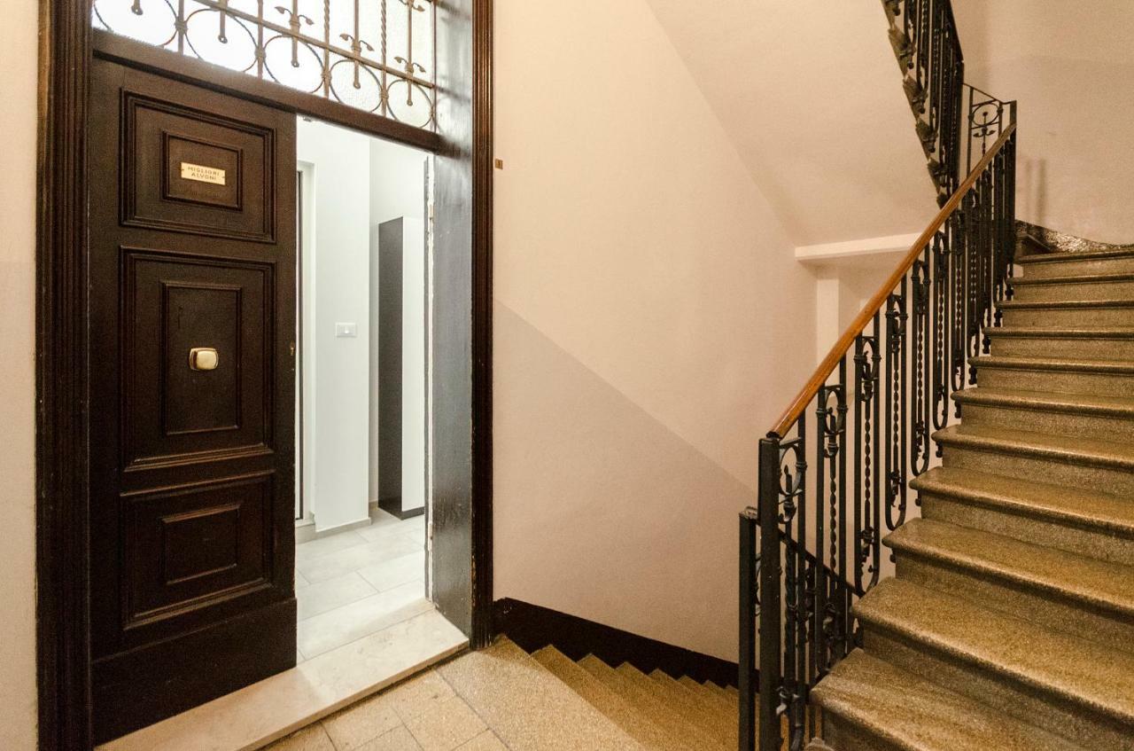 S.Felice Apartments Болоня Екстериор снимка