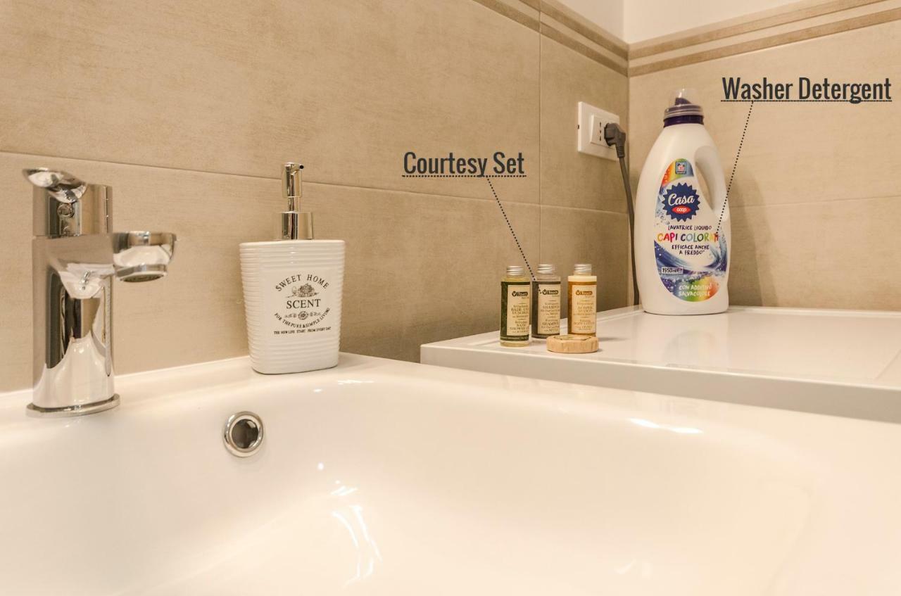 S.Felice Apartments Болоня Екстериор снимка